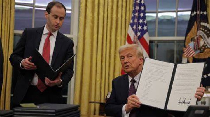 Will Trump Pardon Diddy? Exploring the Legal Possibilities and Political Implications