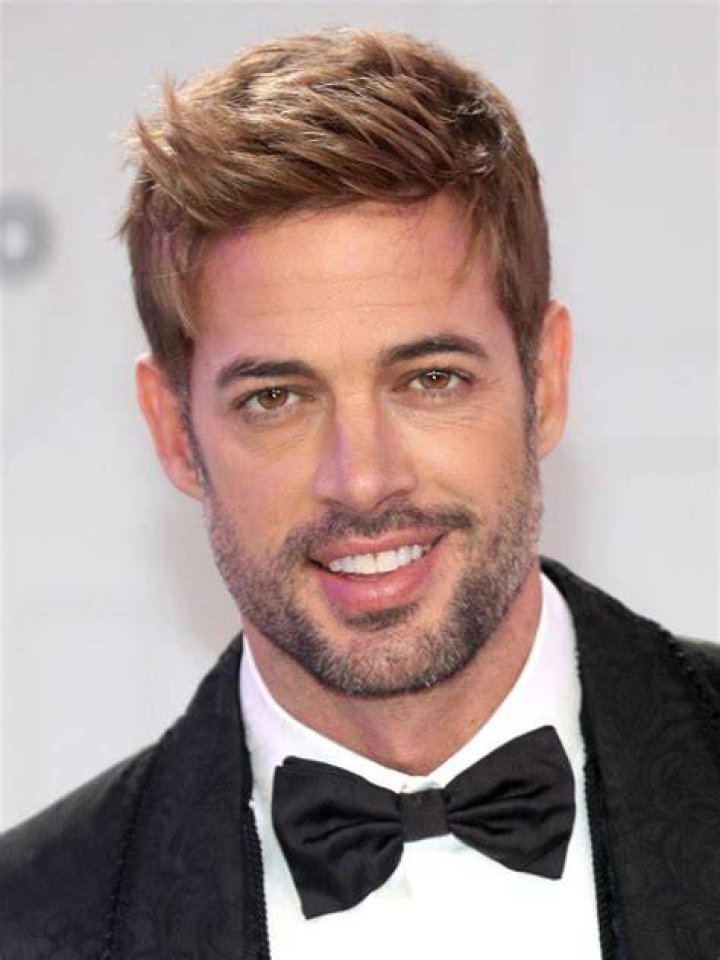William Levy: Actor, Heartthrob, & More!