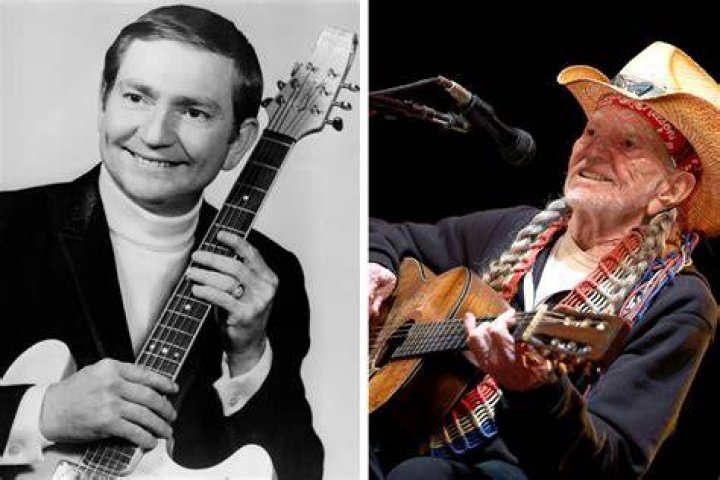Willie Nelson's Bus: A Journey Through Music, History, and Iconic Wheels