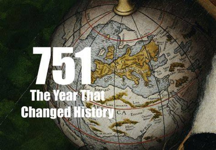 Year 1991: The Year That Changed the World Forever