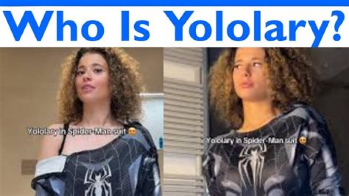Yololary Leaked Sextape: Facts, Truth, and The Real Story Behind the Controversy