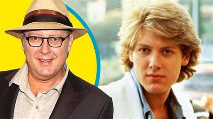 Young James Spader: Early Career & Rise to Fame