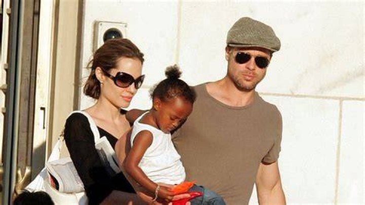 Zahara Jolie: A Journey of Adoption, Love, and Global Influence