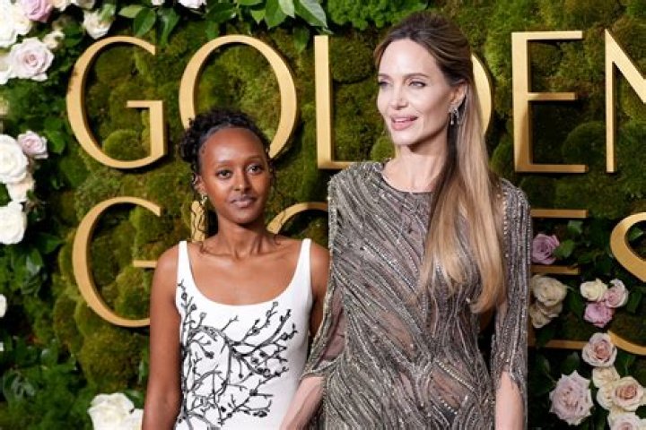 Zahara Pitt Jolie: A Comprehensive Look at Her Life and Legacy
