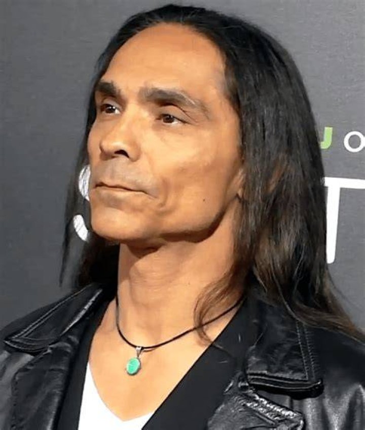 Zahn McClarnon: Latest News &amp; Updates