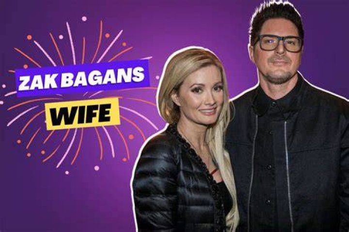 Zak Bagans Wife: The Life, Love, and Legacy Behind the Scenes