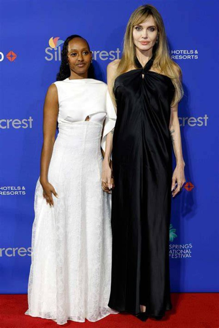Zara Jolie Pitt: A Comprehensive Look Into Her Life, Achievements, and Legacy